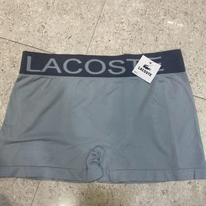 Lacoste Pack Of 3