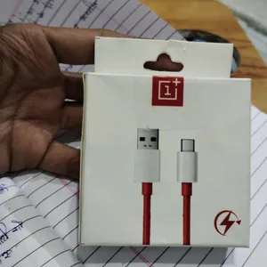 Oneplus Data Cable