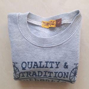 Boys Tshirt