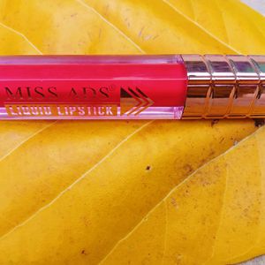 MISS ADS,LiquidLipstick & ISHA Ultra CreamLipstock