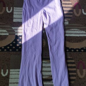 🎀Pretty Lavendar Pants,Size 26🎀