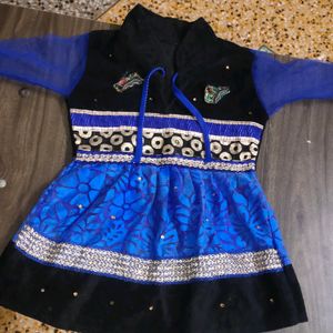 Girls dress