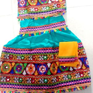 🆕🥳OFFER JANMASHTAMI SPECIAL LEHENGA CHOLI