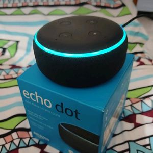 Amazon Alexa 3rd Generation