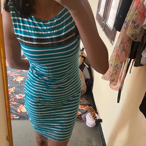 Bodycone Dress