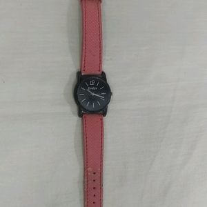 ₹99/- Fancy Watches(Combo Of 2)