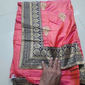 BANARASI SAREE