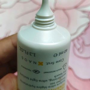 Bioderma Photoderm Aquafluide Sunscreen SPF 50