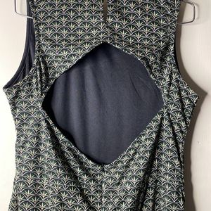 Miss Chase Shift Dress