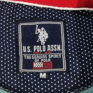 US Polo Size M Tshirt