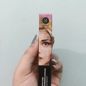 Sugar Mascara