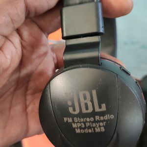 Brand New Unused Wireless Headphones