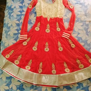 Anarkali Set