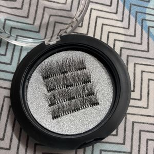 Magnetic Eyelashes - 4 Pieces