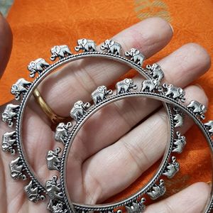 Combo Of Jewellery Pieces