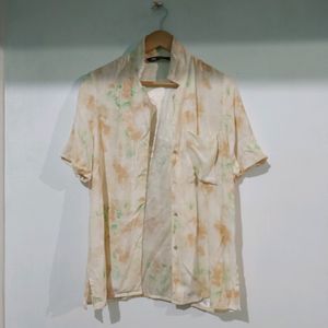 Zara Shirt