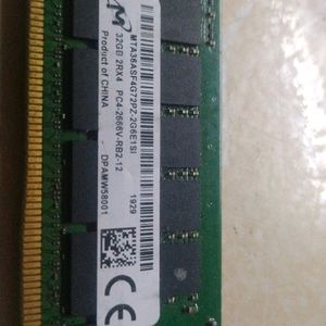 32 Gb Ram 🐏More Details In Description 🫡