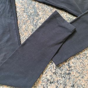 Jockey Leggings