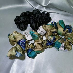 Scrunchies