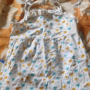 Baby Frock