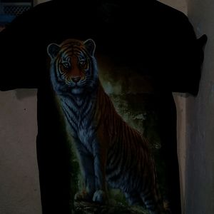 Tiger T-shirt You Want Call Me 9082106010.