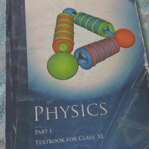 Physics Class 11 Part 1 NCERT