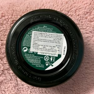 The Body Shop Butter