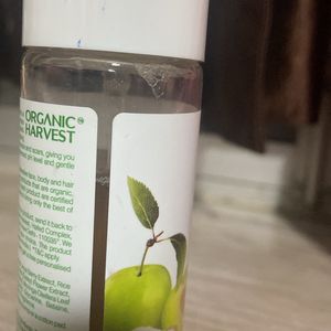 Organic Harvest Vitamin C Toner