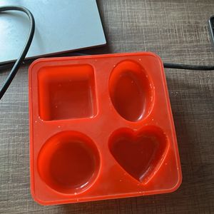 Soap Mould