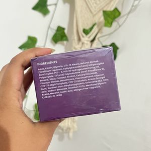 Foxtale Skin Radiance Mask