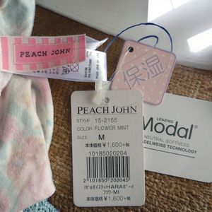 🇨🇦Imported Peach John High Waist Panty Shorts