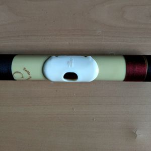 Radhe Flute C Natural Right Handed