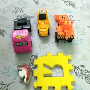 Kids Random Toys