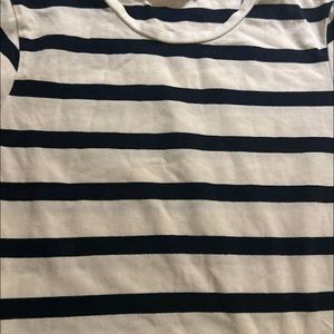 Zara Stripped Tshirt