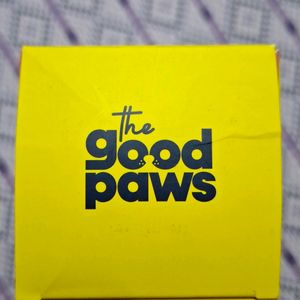 The Good Paws Mouthwash For Cats & Dogs