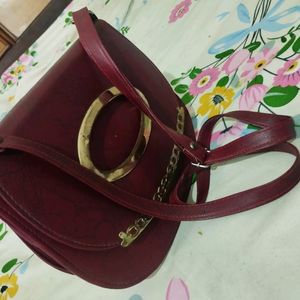 Combo Sling Bag