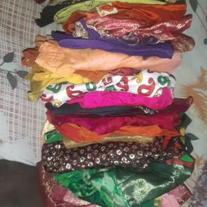 23 Cotton Blouses