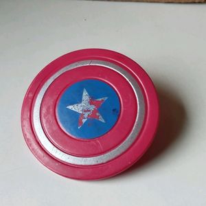 Marvel Avenger Captain America Action Figure T