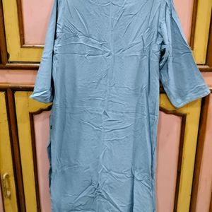 Avaasa Kurta