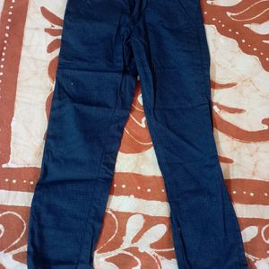 Cotton Pant