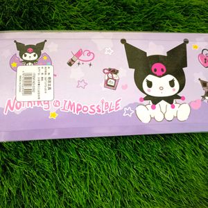 Kuromi Stationery Pouch