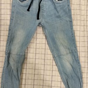 Combo Of 2 Easybuy Jeans