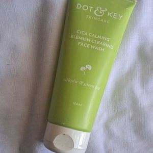 Dot & Key Super Cica & Salicylic Anti Acne Routine