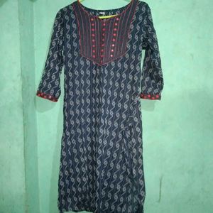 Kurti For Women