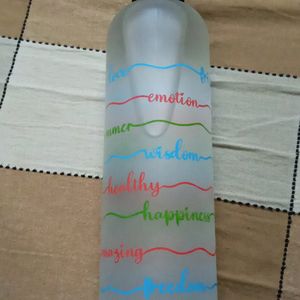 Water Bottle