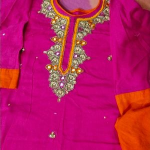 Kurti