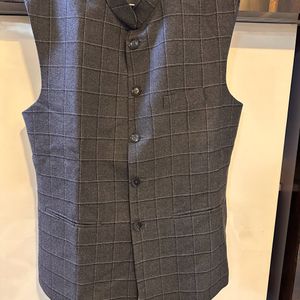 Modi Style Coat For  Mens