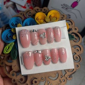 Press On Nails