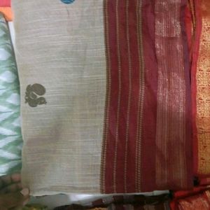 Set Of 5 Sarees