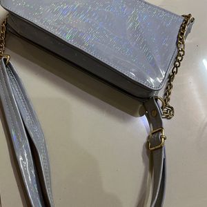 Chanel Dupe Sling Bag